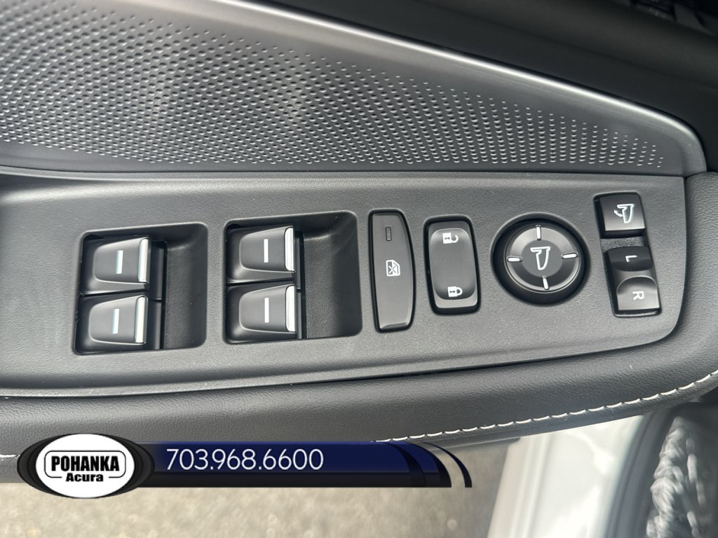New 2026 Acura MDX w/ Technology Package AWD/4WD image 25