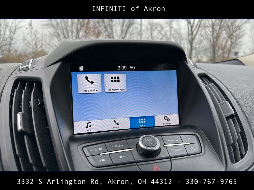 Used 2019 Ford Escape SEL image 55