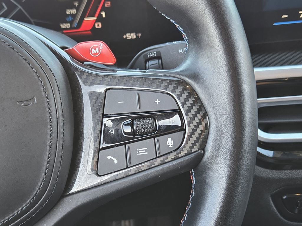 Used 2023 BMW M2 w/ Lighting Package image 34