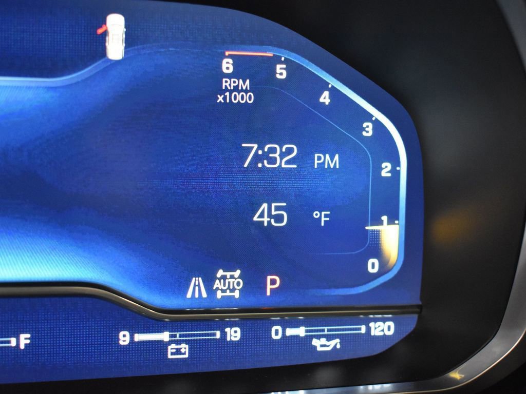 Used 2023 Chevrolet Tahoe High Country w/ Premium Package 2 image 31