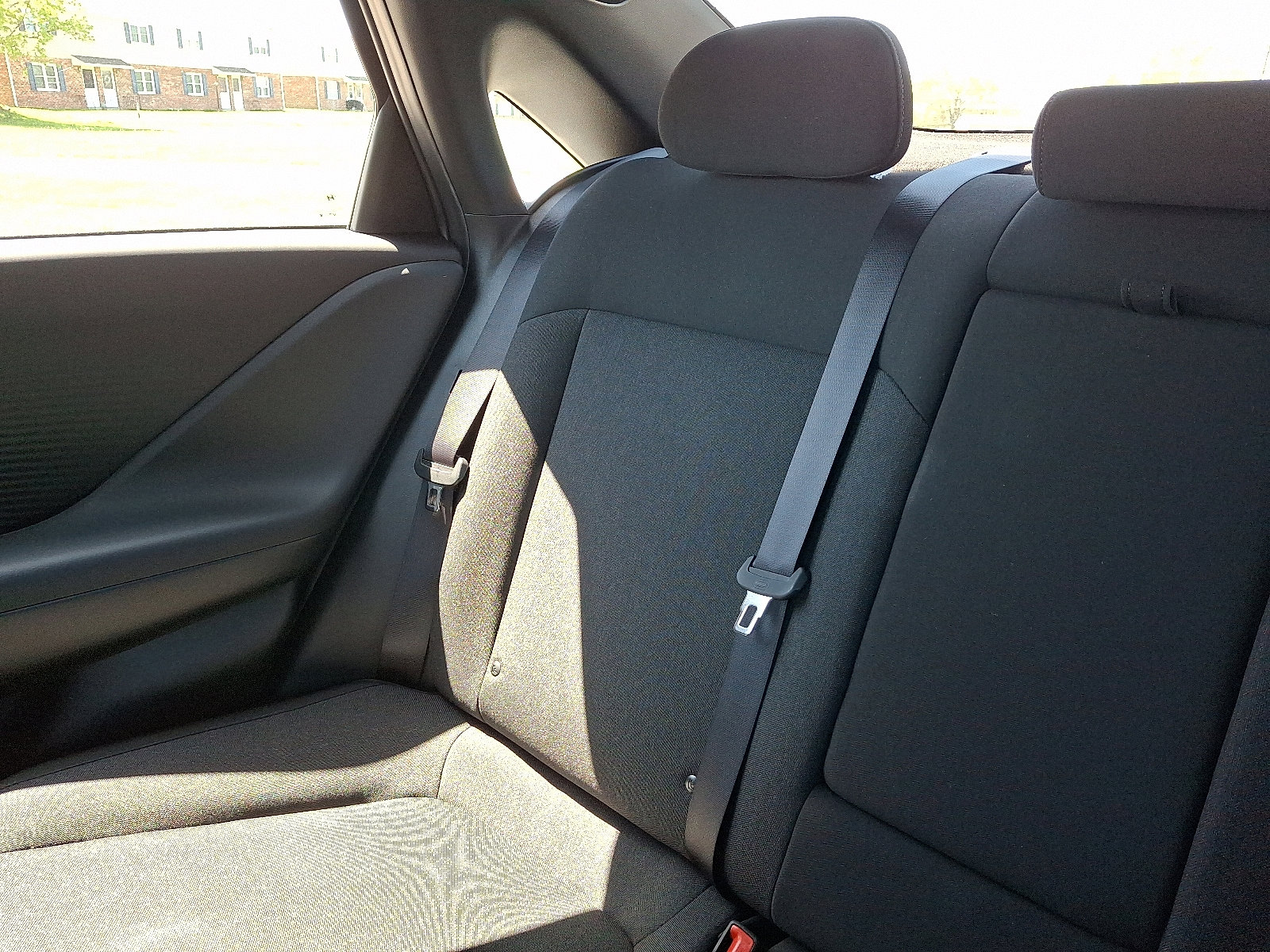 New 2025 Hyundai Ioniq 6 SE image 12