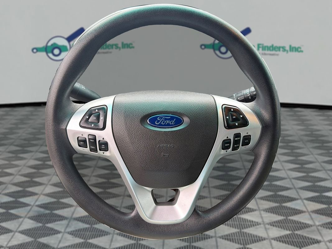 Used 2013 Ford Explorer FWD image 19