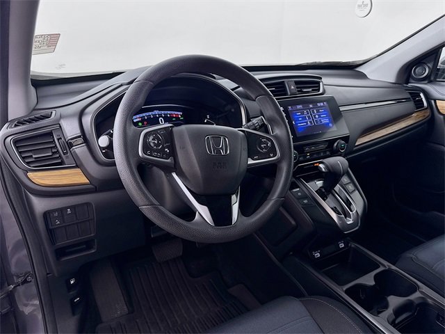 Used 2020 Honda CR-V EX image 12