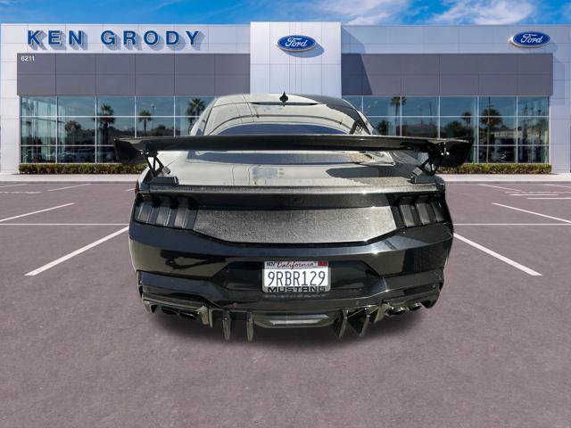 Used 2024 Ford Mustang GT RWD image 5