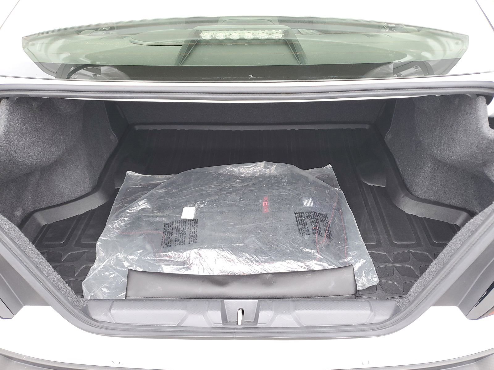 Used 2022 Subaru WRX GT image 9