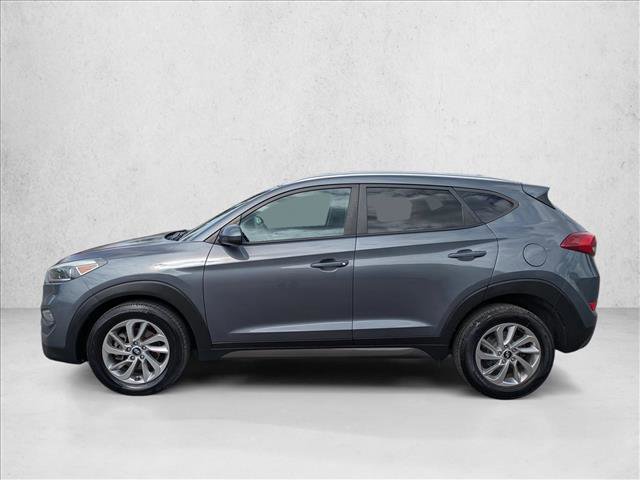 Used 2016 Hyundai Tucson SE w/ Option Group 02 FWD image 9