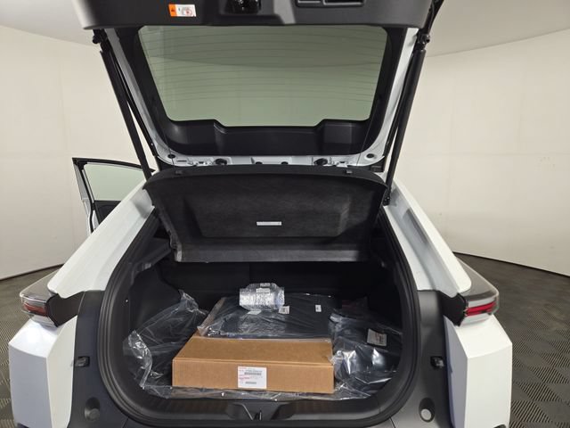 New 2026 Toyota C-HR AWD/4WD image 32