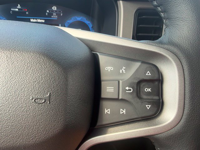 New 2026 Ford Bronco Outer Banks AWD/4WD image 16