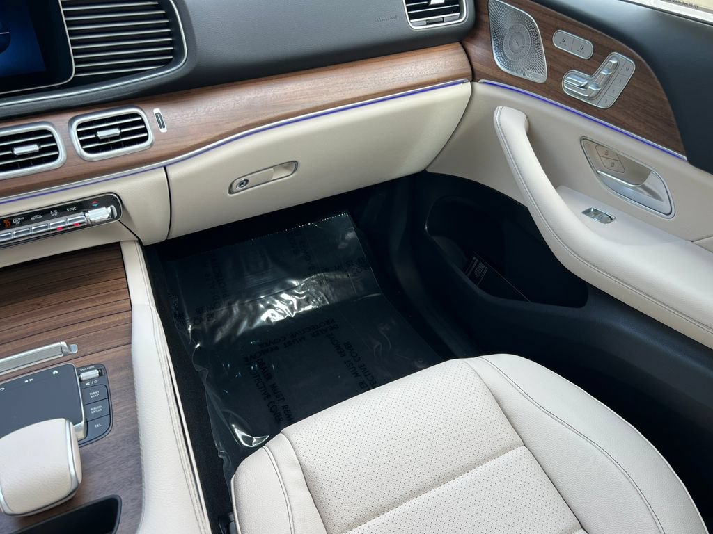 New 2026 Mercedes-Benz GLE 350 4MATIC image 33