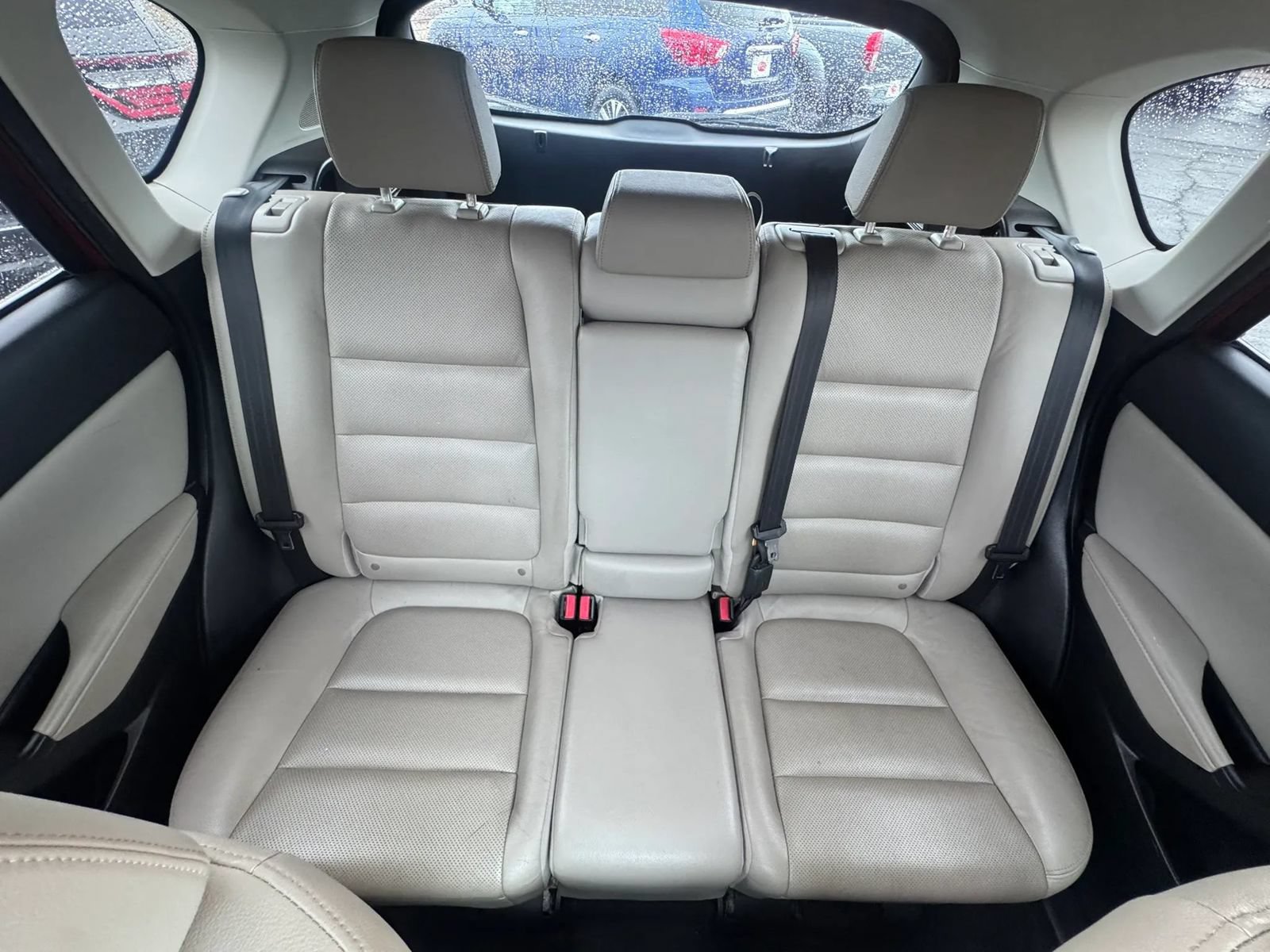 Used 2013 MAZDA CX-5 Grand Touring AWD/4WD image 44