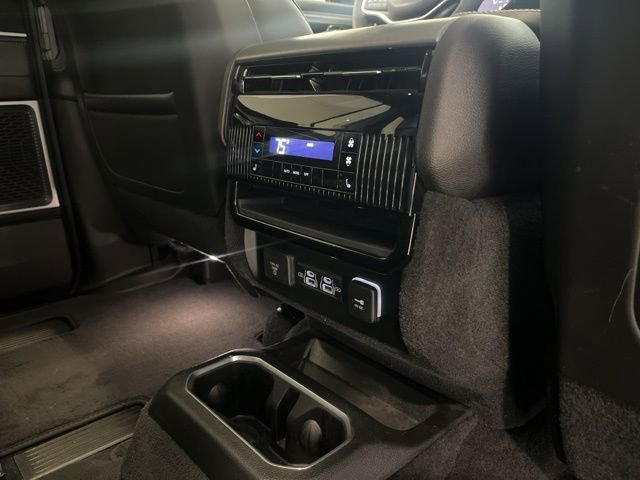 Used 2024 Jeep Wagoneer Series II image 31