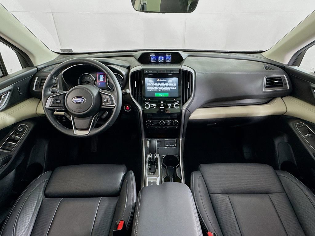 Used 2022 Subaru Ascent Limited w/ Technology Package AWD/4WD image 32
