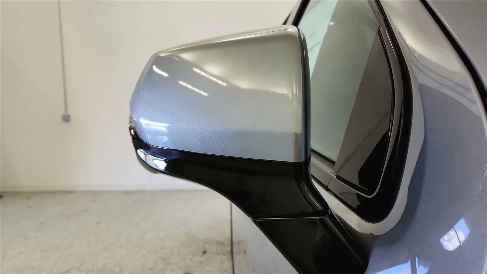 New 2026 Chevrolet Suburban RST w/ Comfort Package image 18