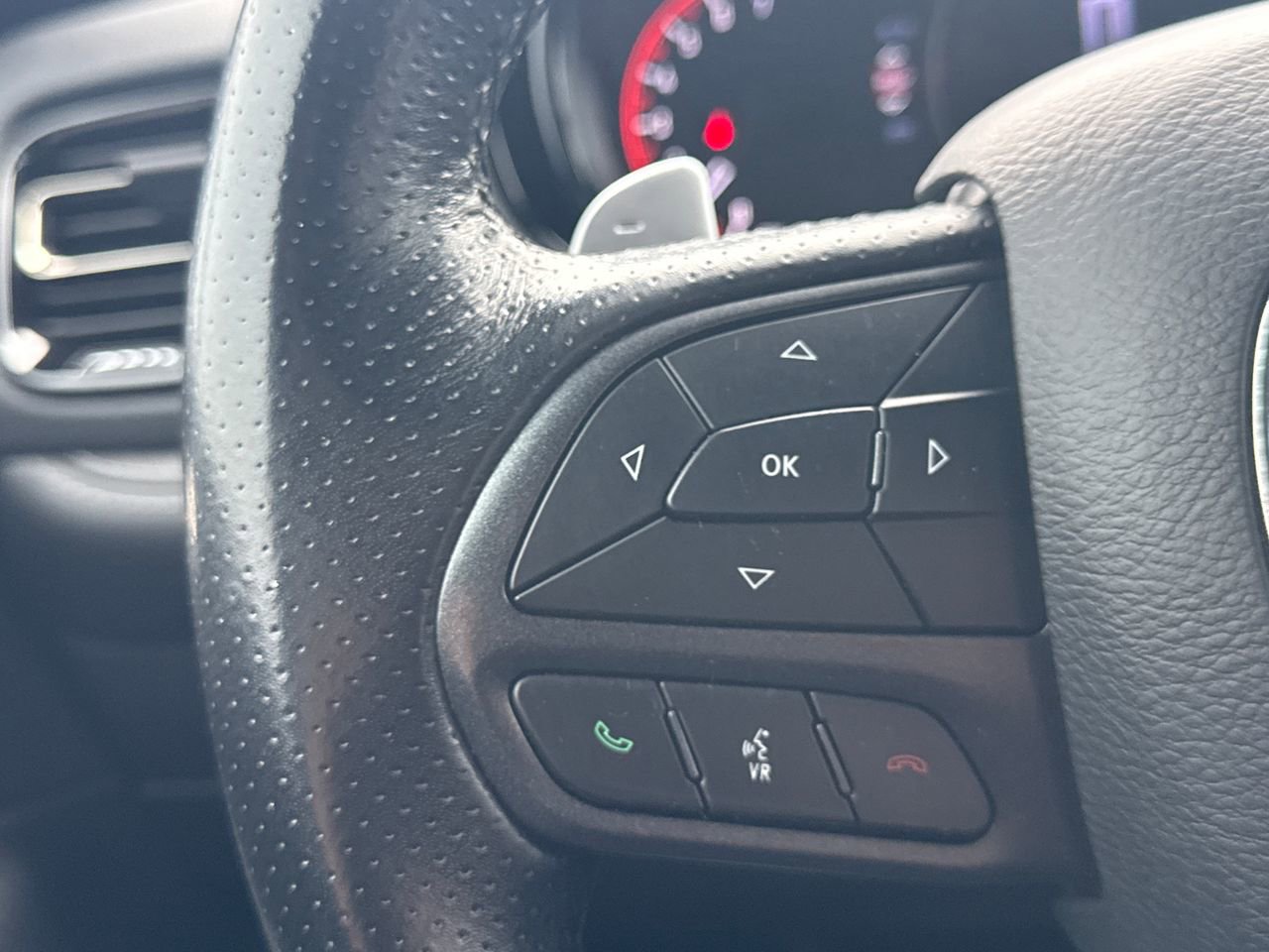 Used 2021 Dodge Durango GT w/ Blacktop Package image 29