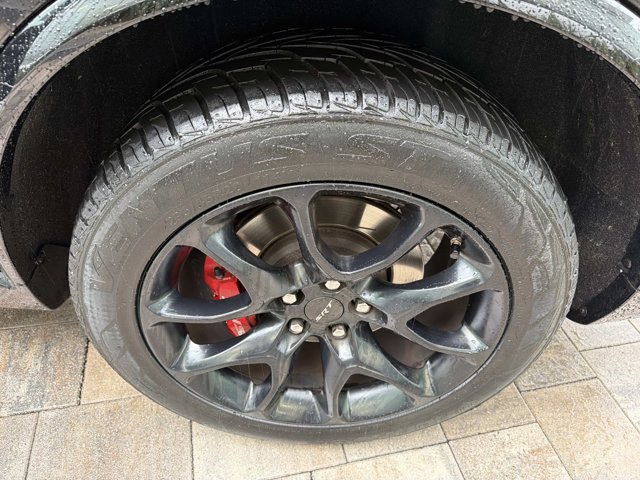 Used 2024 Dodge Durango SRT Hellcat AWD/4WD image 36