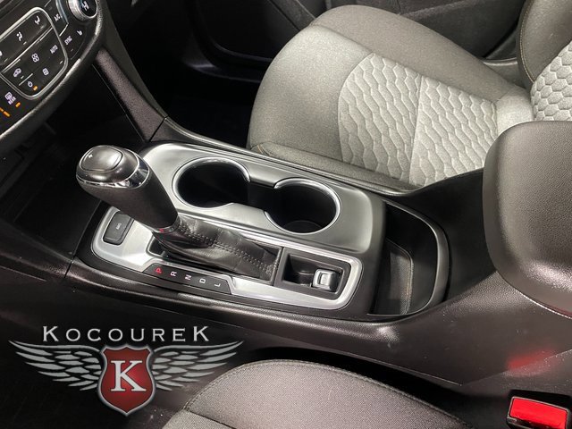 Used 2020 Chevrolet Equinox LT image 17