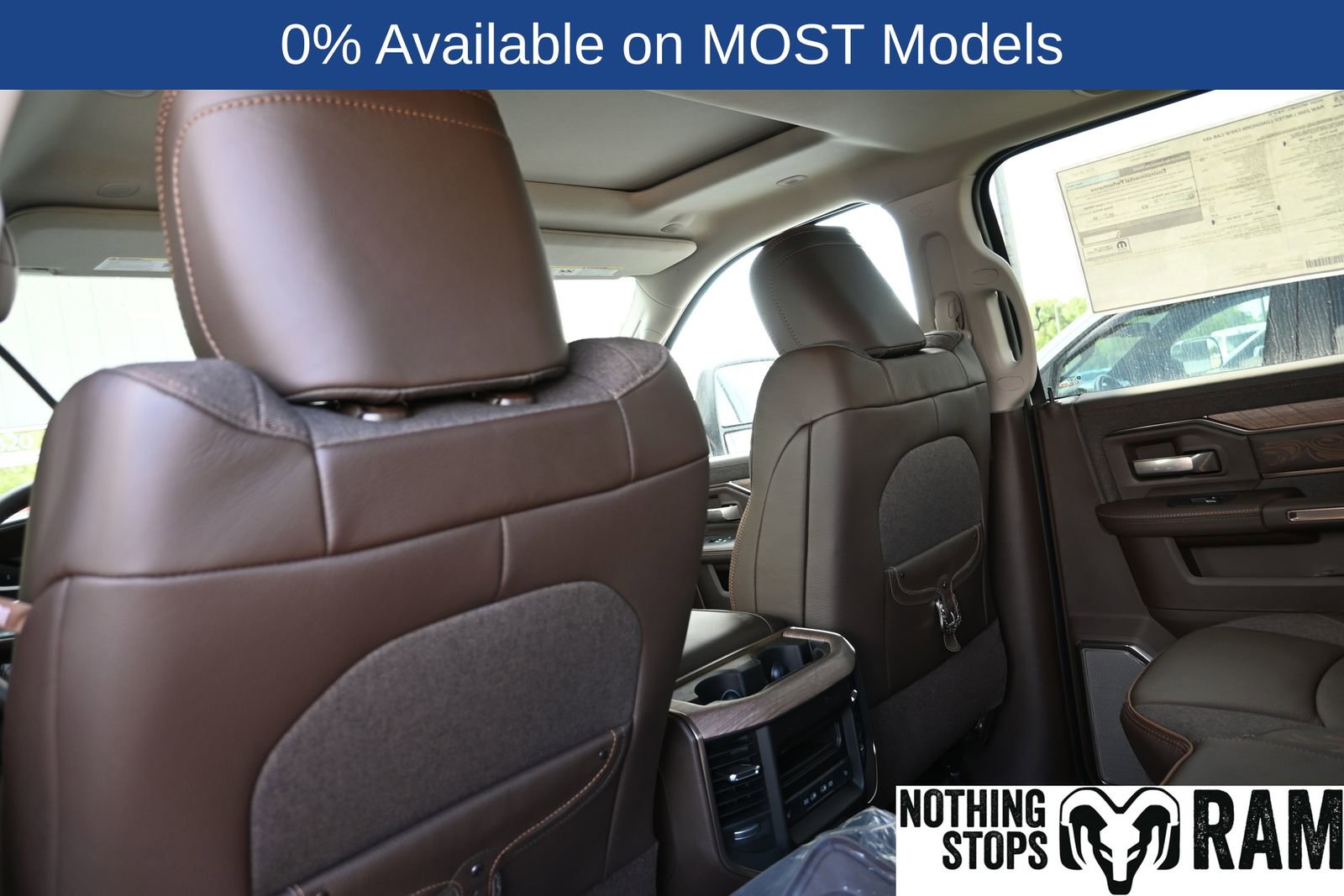 New 2026 RAM 2500 Limited image 18