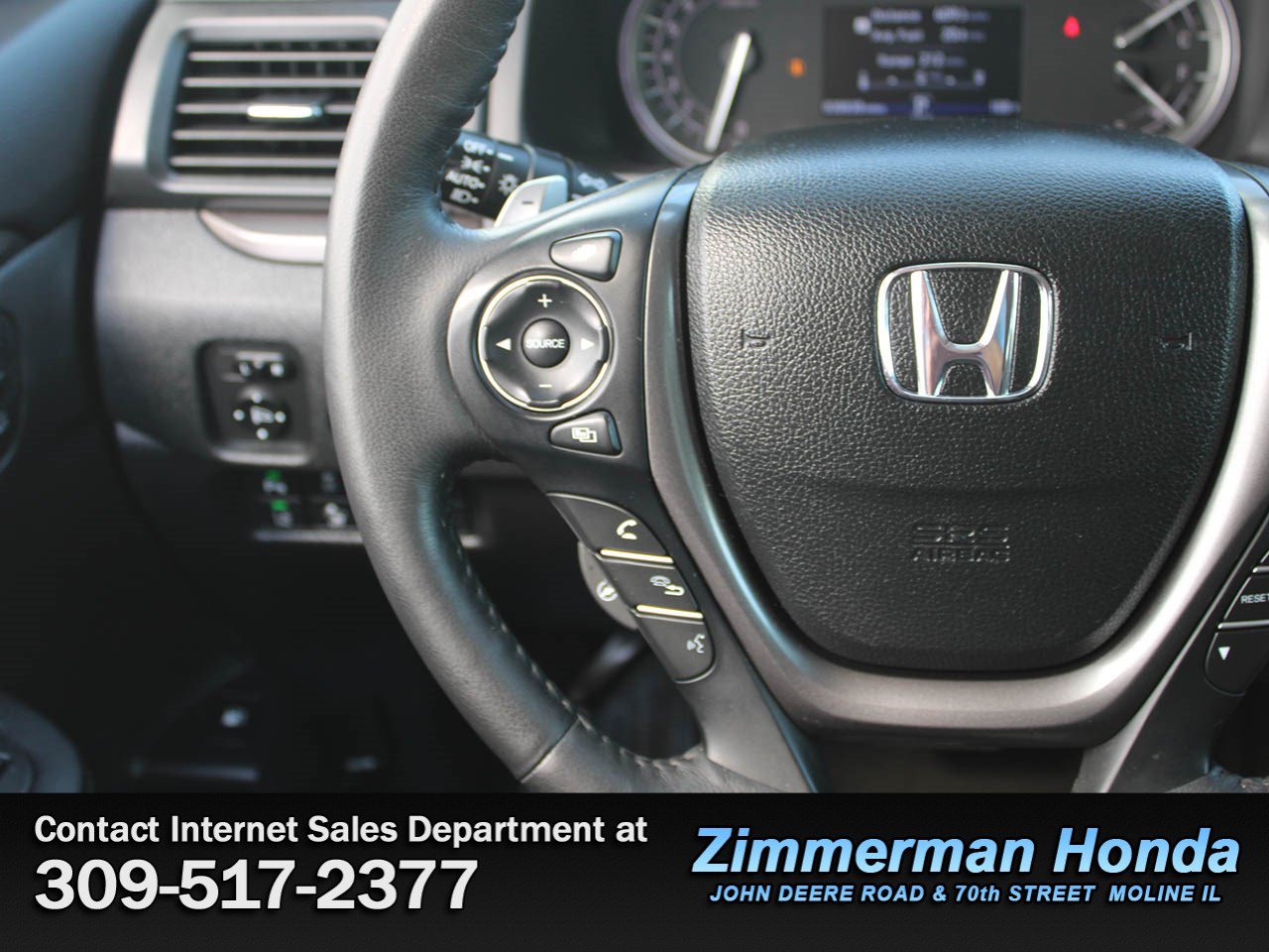 Certified 2023 Honda Ridgeline RTL-E image 14