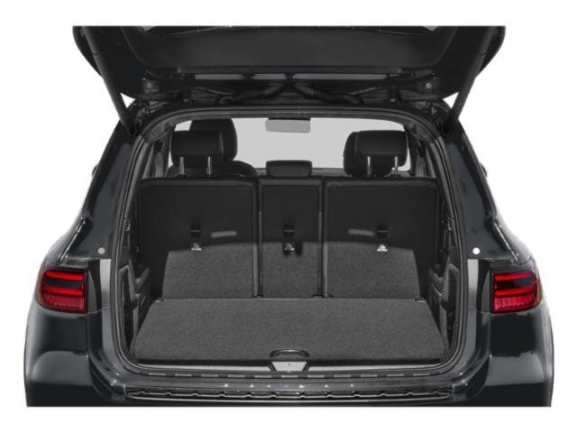 New 2026 Mercedes-Benz GLB 250 4MATIC image 49