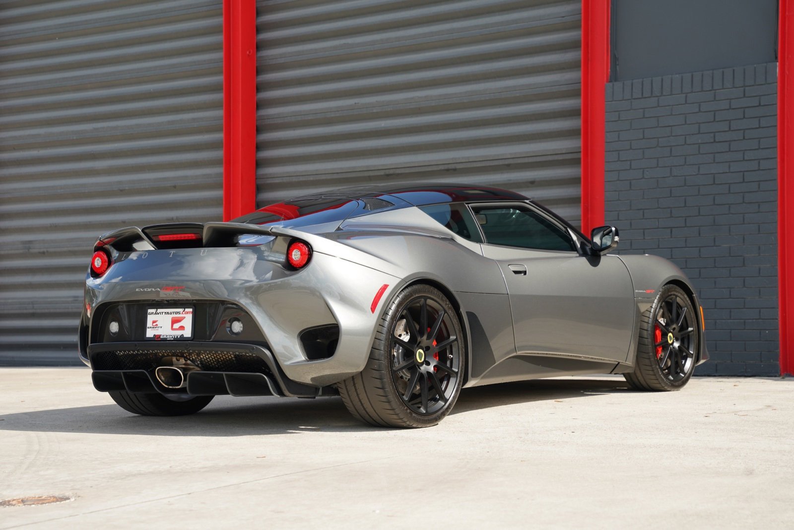 Used 2020 Lotus Evora image 6