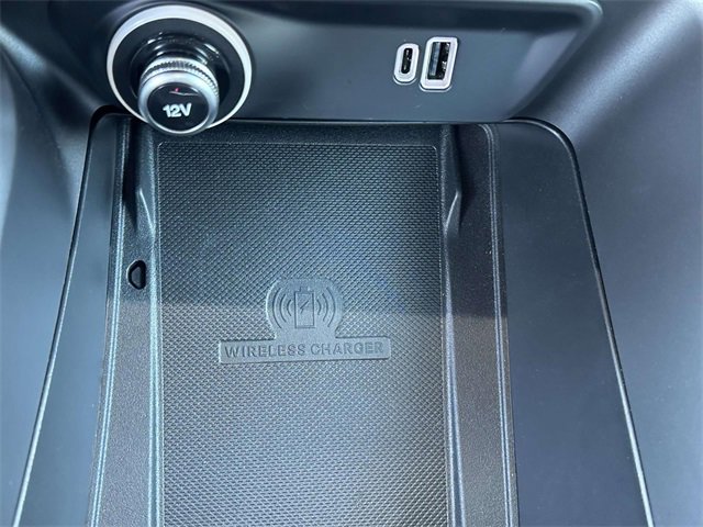 Used 2024 Dodge Hornet R/T Plus image 14