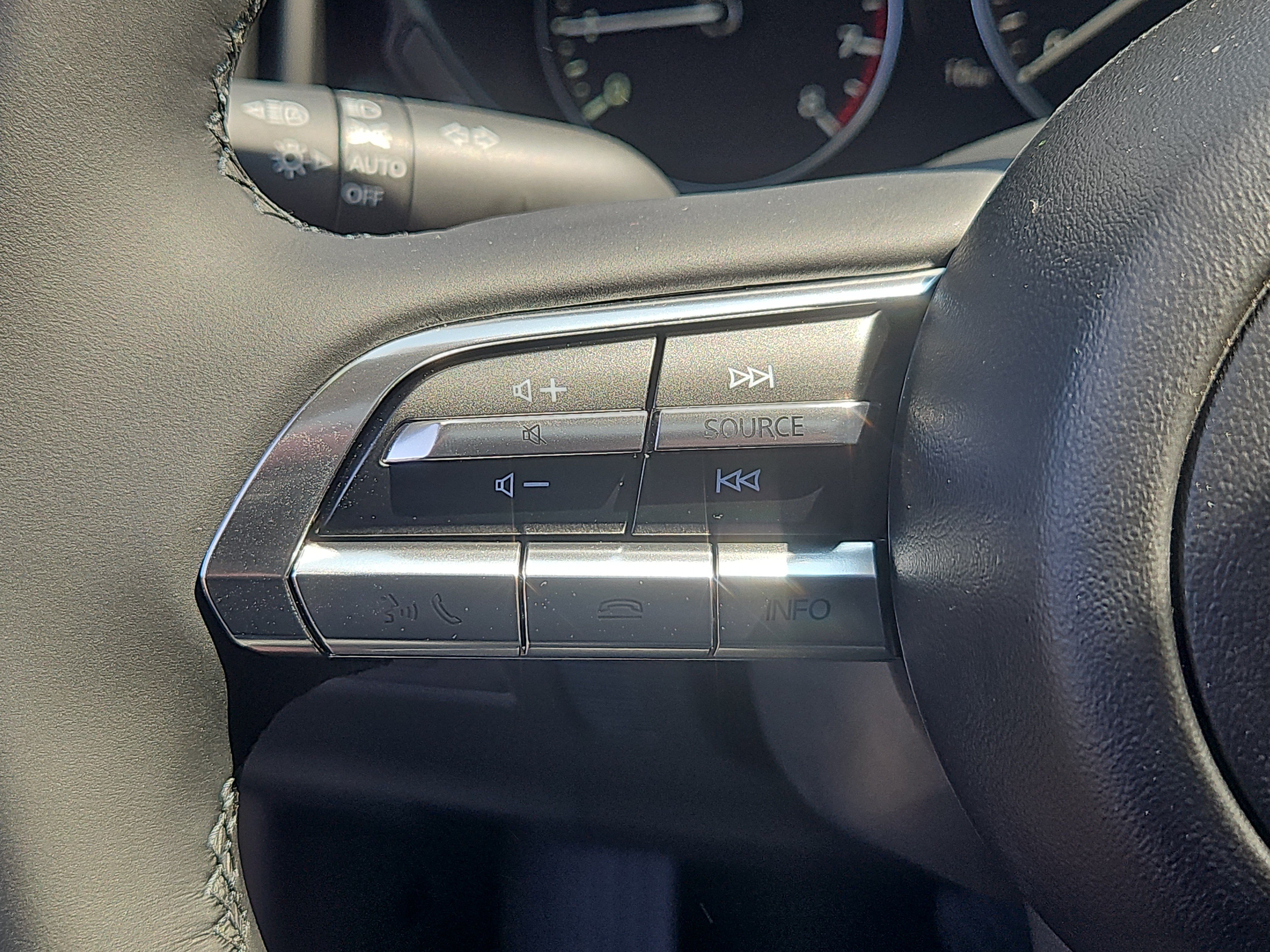 New 2026 MAZDA CX-50 AWD 2.5 S w/ Weather Package image 13