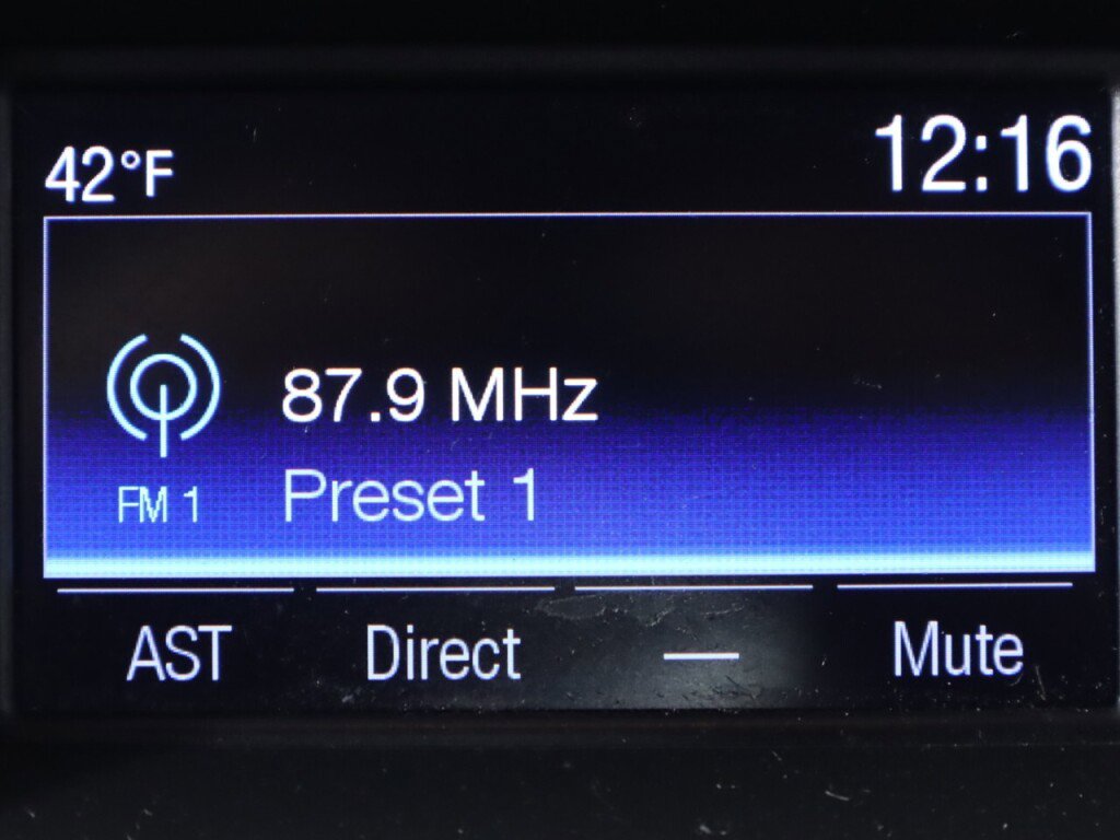 Used 2014 Ford F150 FX4 image 17