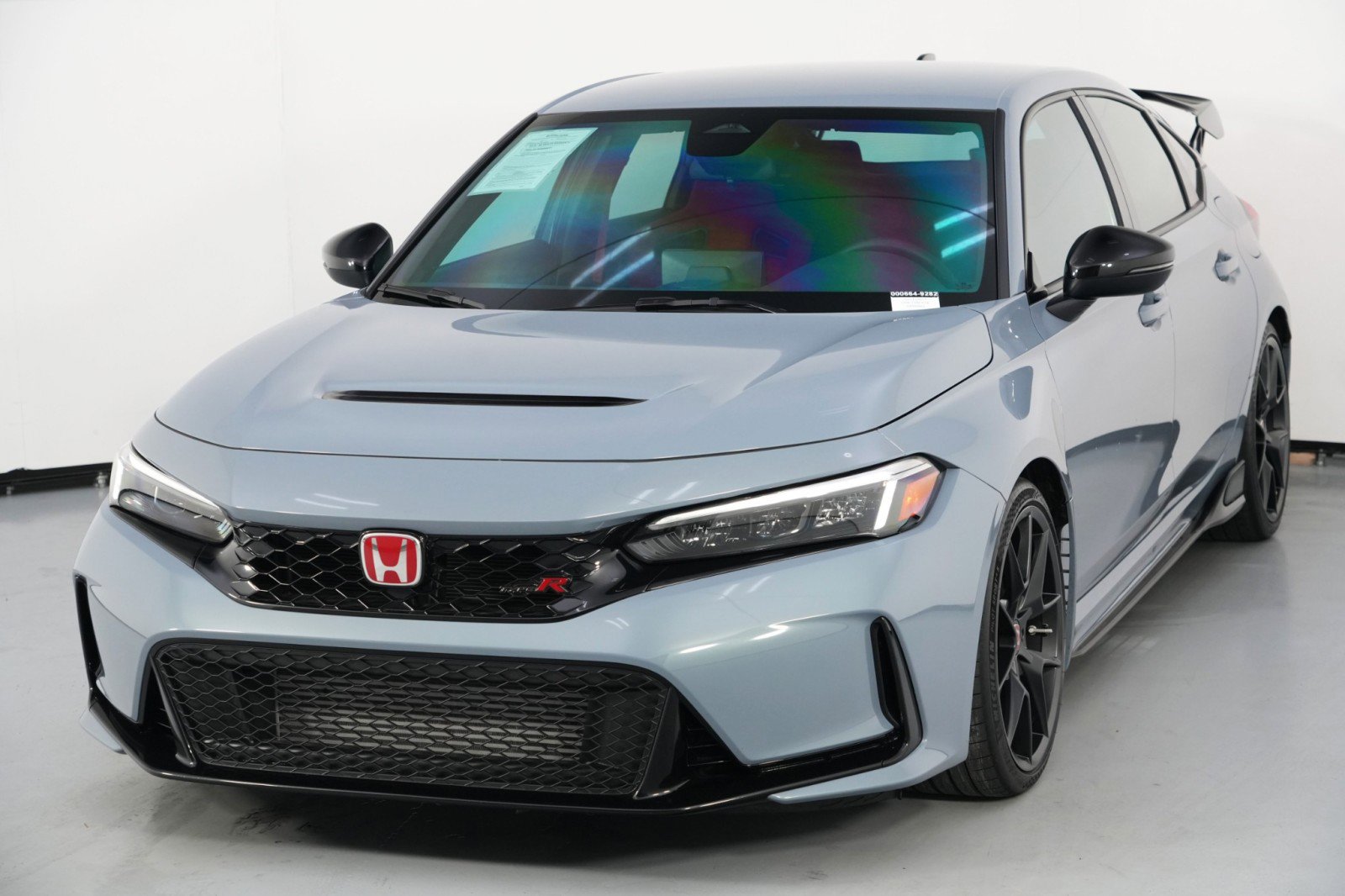 Used 2025 Honda Civic Type R image 51