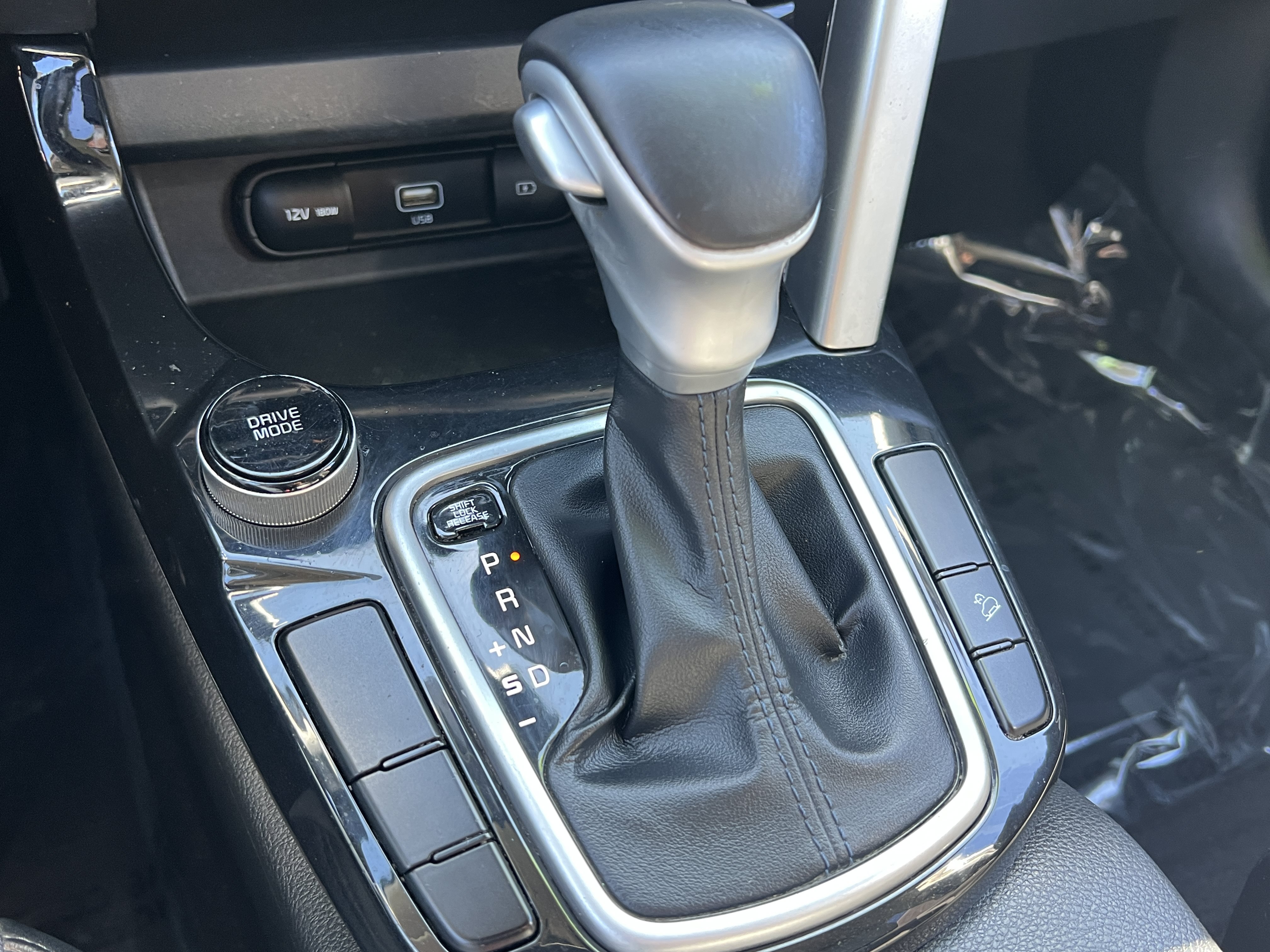 Certified 2023 Kia Seltos S w/ Navigation Package FWD image 31