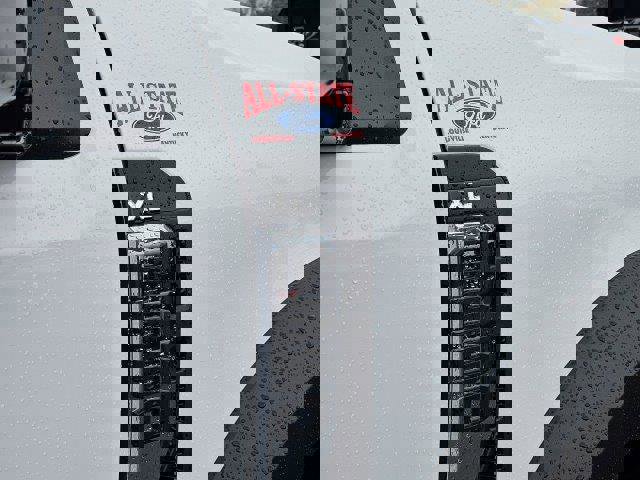 New 2024 Ford F550 4x4 Regular Cab Super Duty image 10