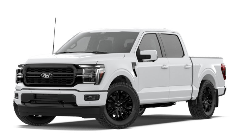 New 2026 Ford F150 XLT AWD/4WD image 23
