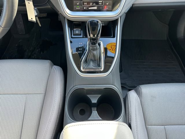 Certified 2025 Subaru Legacy Premium image 16