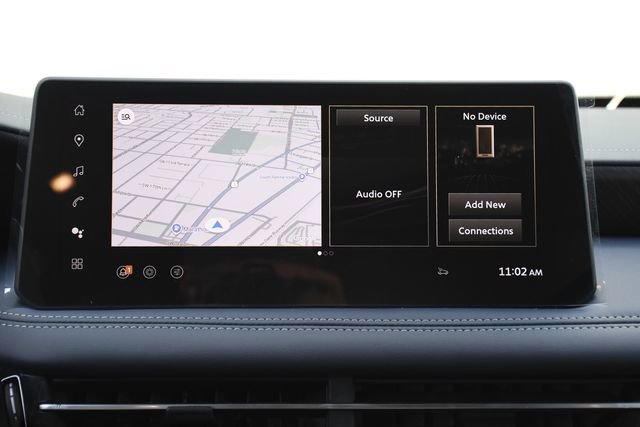 New 2026 INFINITI QX60 Sport w/ Dark Cargo Package image 22