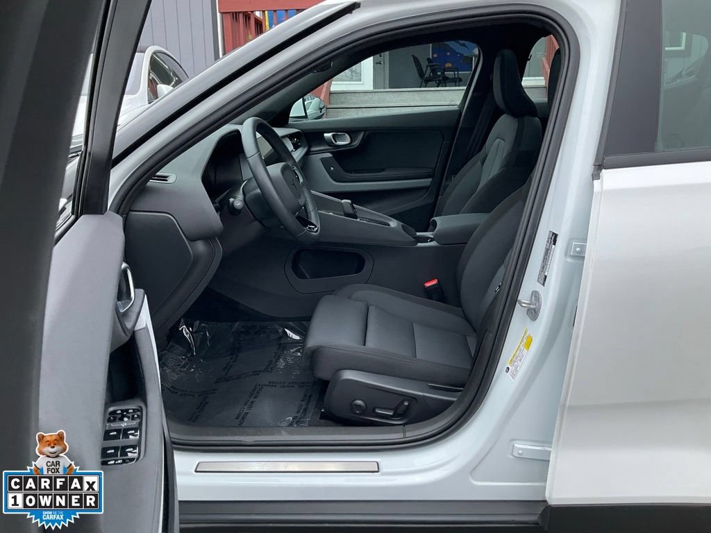 Used 2024 Polestar Polestar 2 AWD/4WD image 14