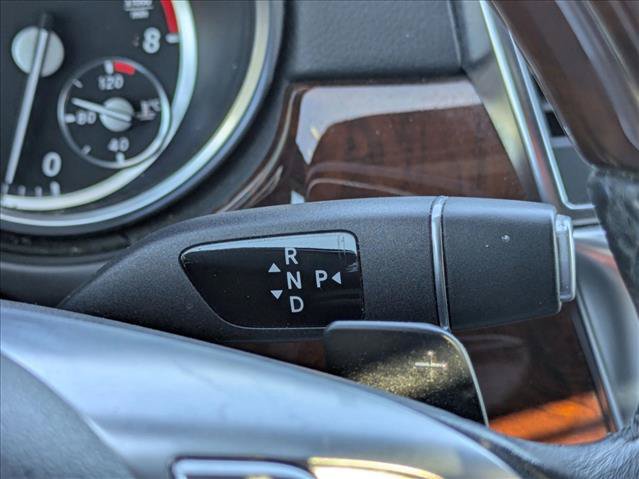 Used 2013 Mercedes-Benz GL 550 4MATIC image 12