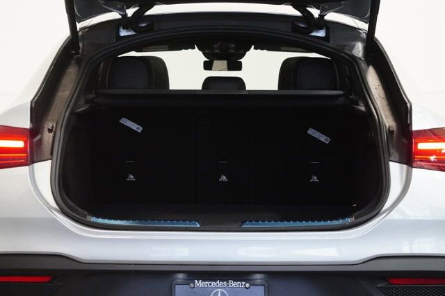 New 2025 Mercedes-Benz GLE 53 AMG 4MATIC Coupe image 36