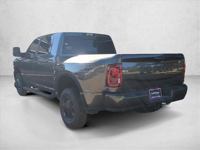 New 2026 RAM 3500 Laramie w/ Night Edition image 9