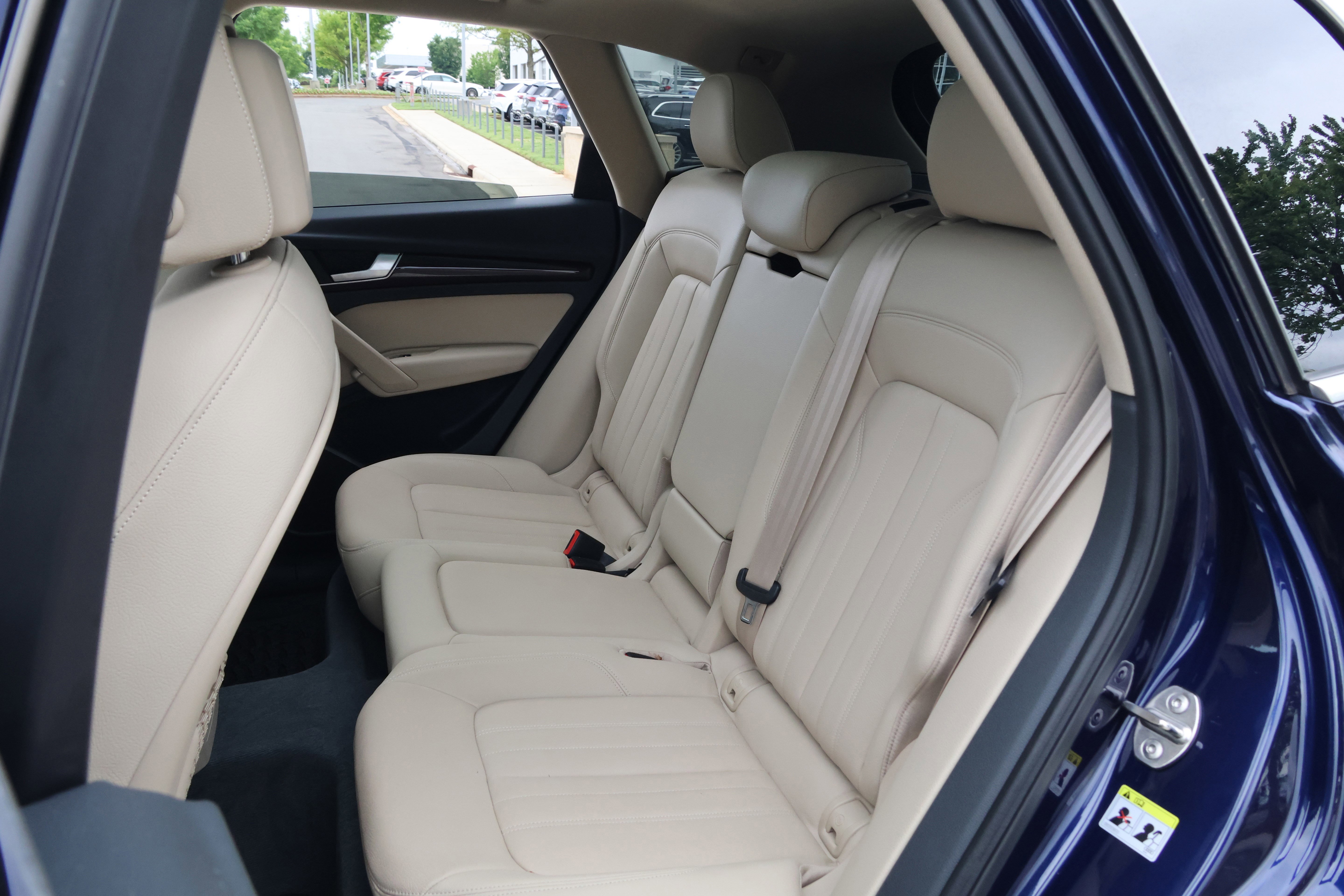 Used 2018 Audi Q5 2.0T Premium Plus w/ Premium Plus Package AWD/4WD image 33