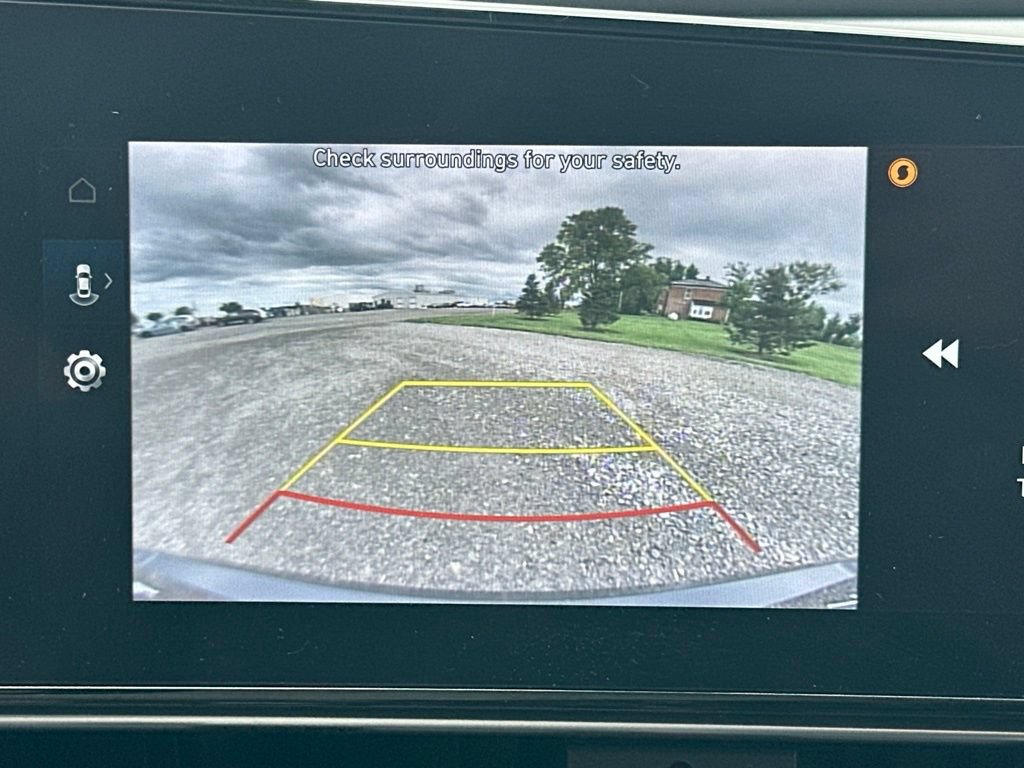 Used 2024 Hyundai Elantra SEL FWD image 21