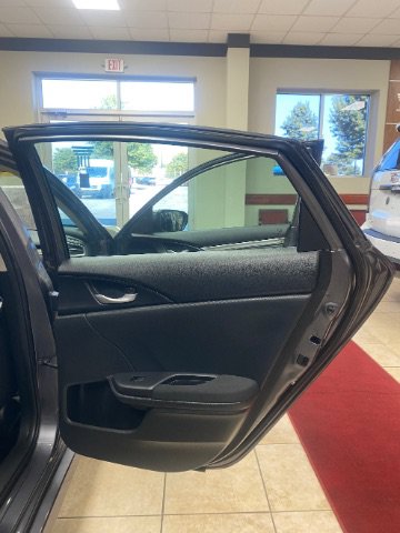 Used 2019 Honda Civic LX image 8