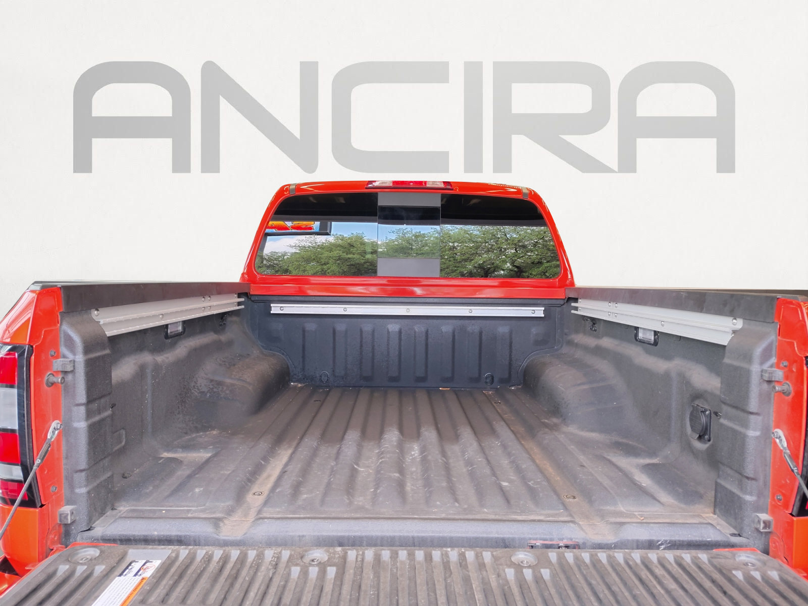 Certified 2025 Nissan Frontier Pro-X w/ Pro Convenience Package RWD image 16
