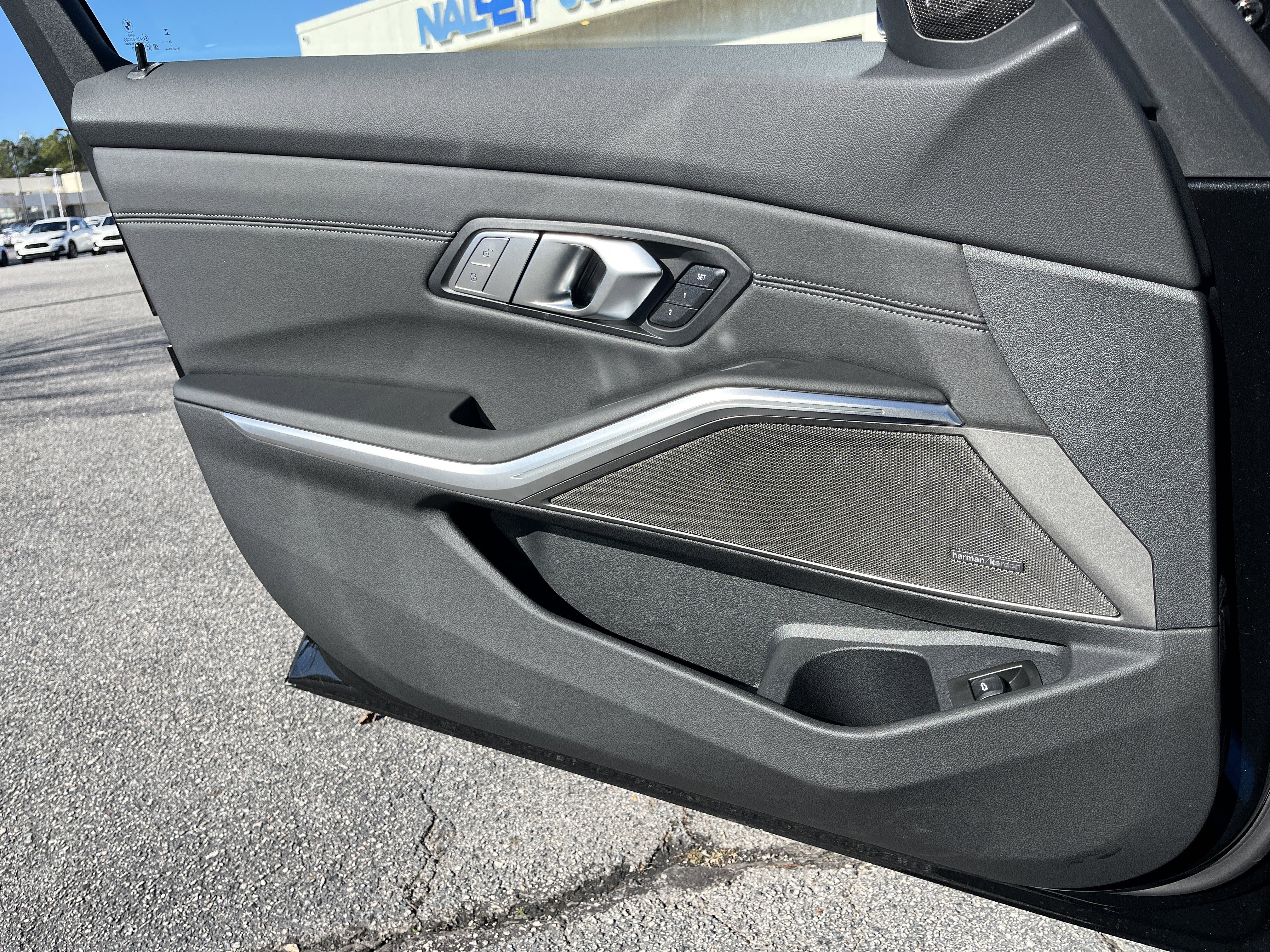 New 2026 BMW M3 Competition image 15