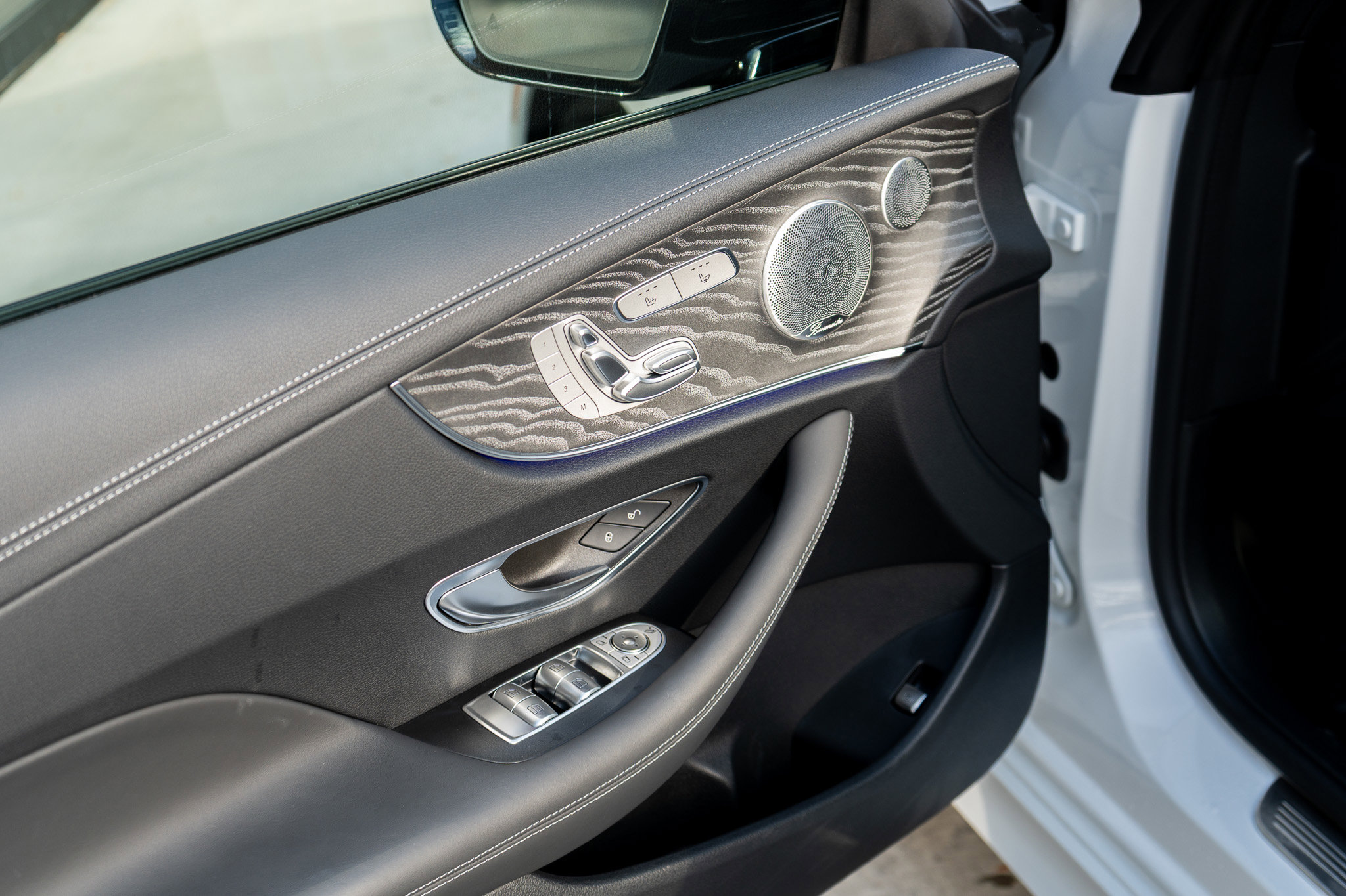 Used 2023 Mercedes-Benz E 53 AMG 4MATIC Coupe image 16