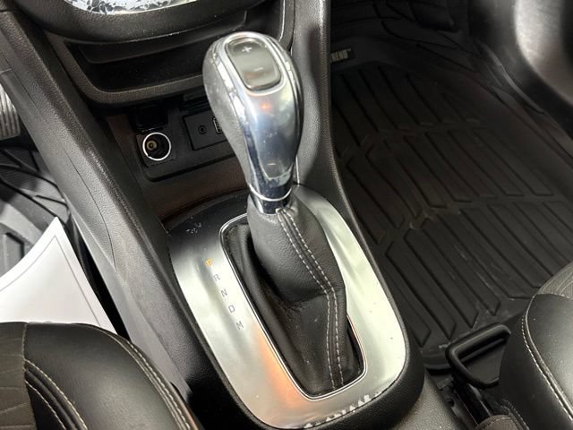 Used 2015 Buick Encore FWD image 24
