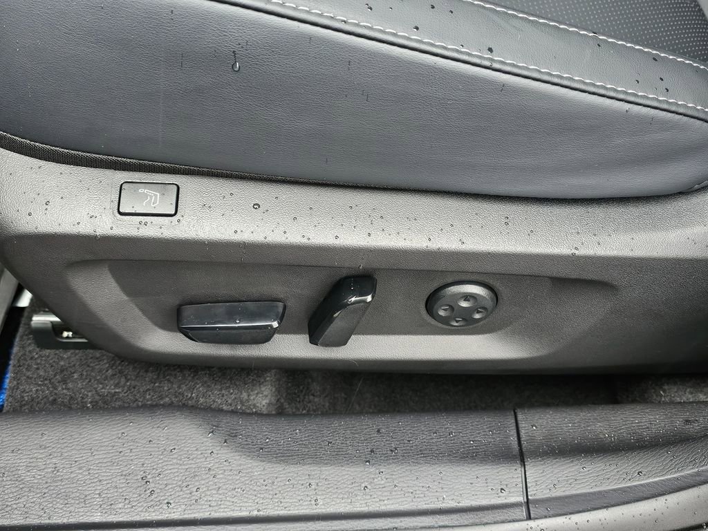 Used 2025 Mitsubishi Outlander SEL Black Edition image 20