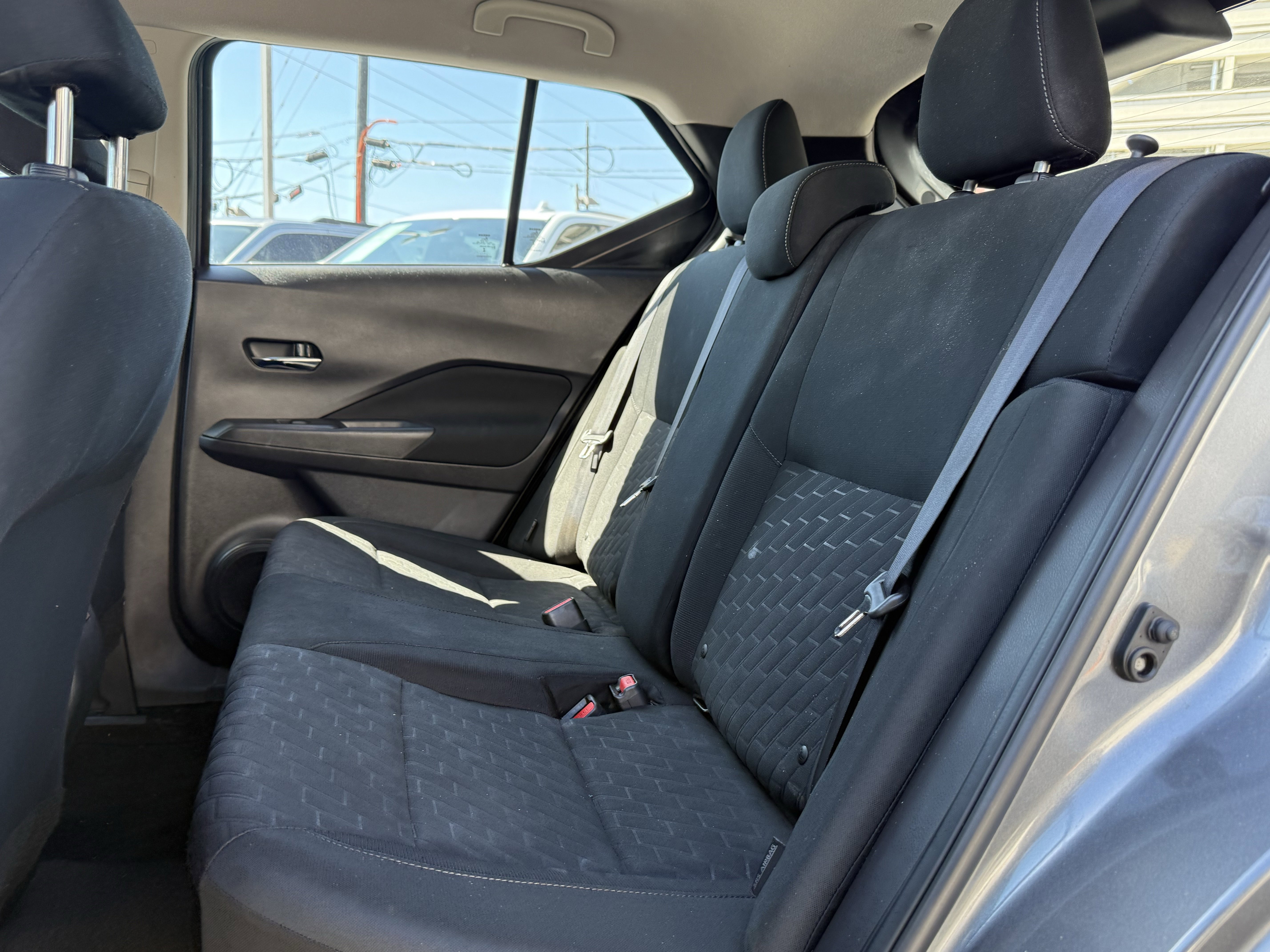 Used 2024 Nissan Kicks SV image 15