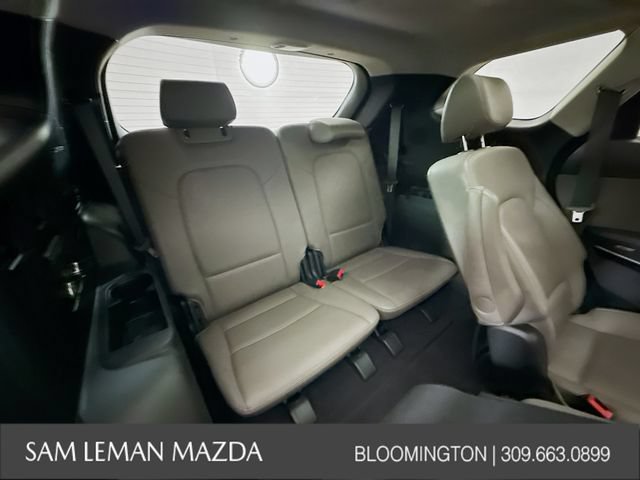 Used 2018 Hyundai Santa Fe Limited FWD image 34