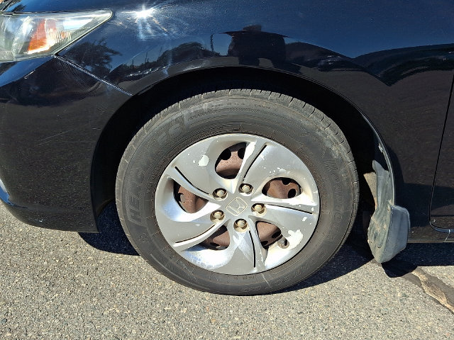 Used 2015 Honda Civic LX image 8