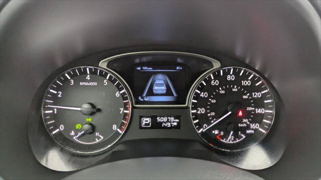 Used 2013 Nissan Altima 2.5 SL w/ Technology Pkg FWD image 23