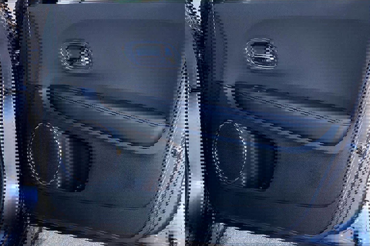 Used 2019 Honda HR-V EX image 23